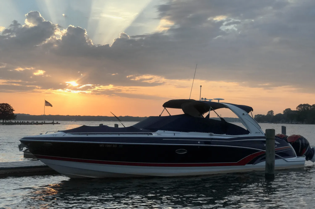 2017 Formula 350 CBR - For Sale at Winthrop Harbor, IL 60096 - ID 582805