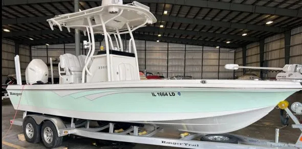 2022 Ranger 2360 BAY - For Sale at Winthrop Harbor, IL 60096 - ID 556864