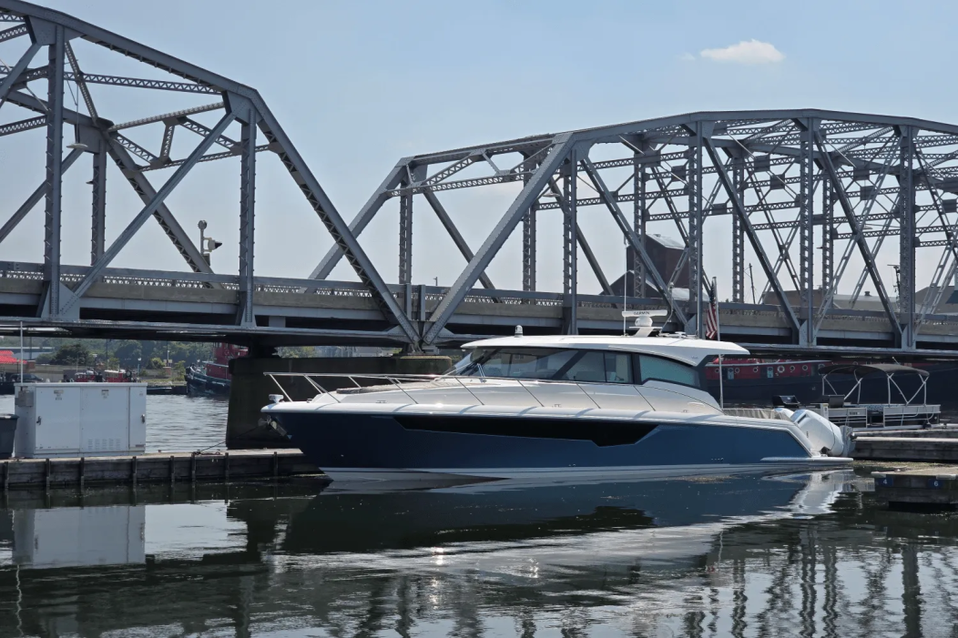 2026 Tiara 48LE - For Sale at Winthrop Harbor, IL 60096 - ID 588731