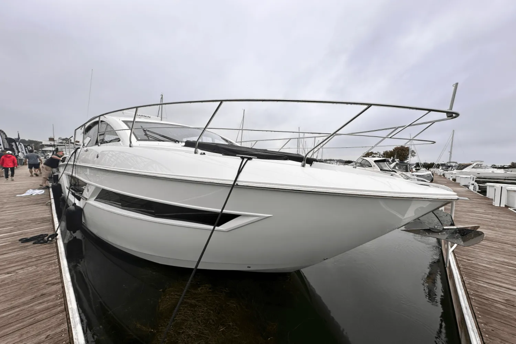 2025 Cruisers 46 Cantius - For Sale at Winthrop Harbor, IL 60096 - ID 576379