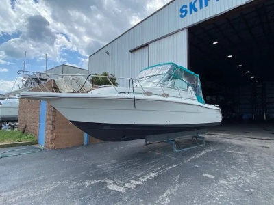 1998 Stamas 29 EXPRESS