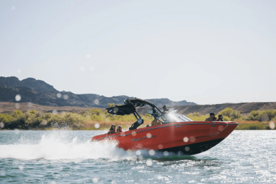 2025 Mastercraft NXT23