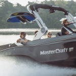 2025 Mastercraft