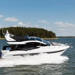2025 Galeon