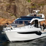 2025 Galeon