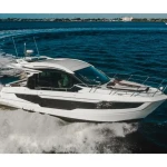 2025 Galeon