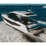 2025 Galeon