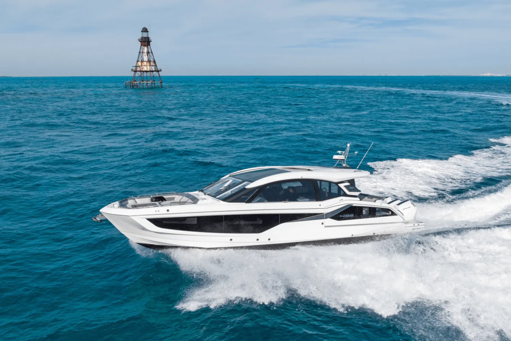 2025 Galeon 435 GTO - For Sale at Winthrop Harbor, IL 60096 - ID 582911