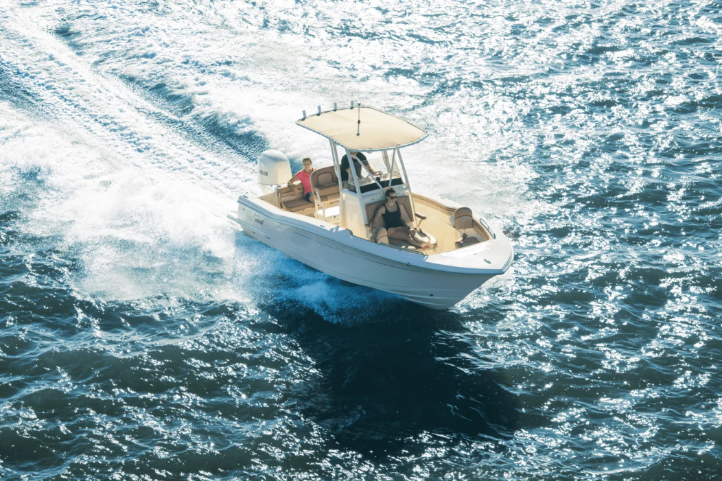 2025 Scout 215 XSF - For Sale at Winthrop Harbor, IL 60096 - ID 582925