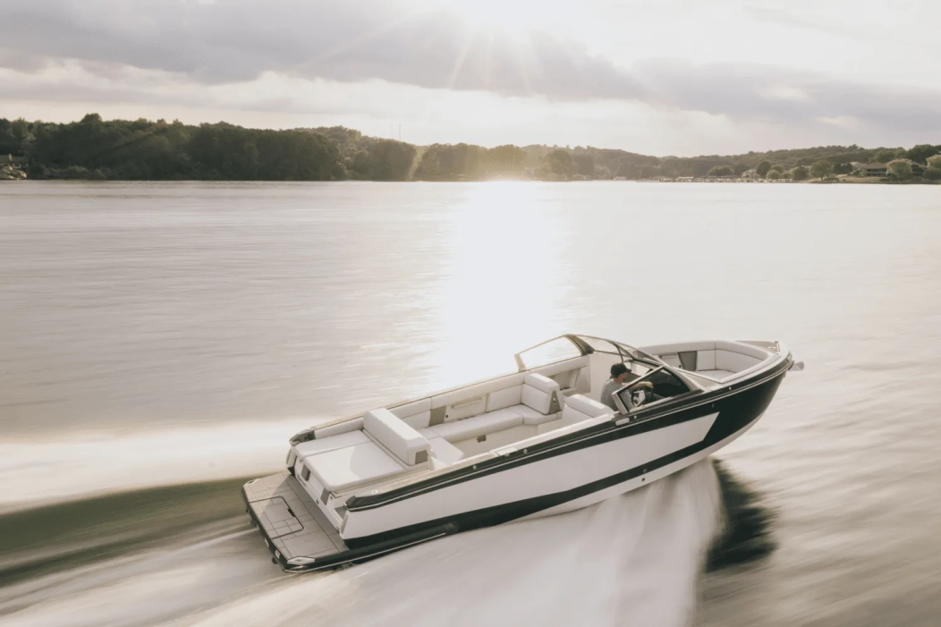 2025 Aviara AV28 - For Sale at Winthrop Harbor, IL 60096 - ID 582948