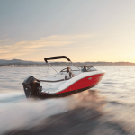 2025 Sea Ray