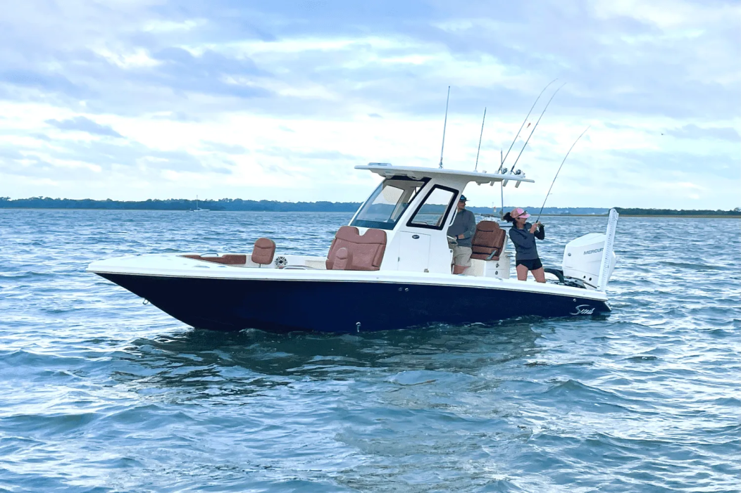 2025 Scout 261 XSS - For Sale at Winthrop Harbor, IL 60096 - ID 582916