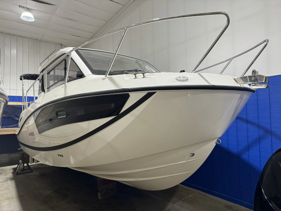 2024 Trophy T25 EXPLORER OB - For Sale at Bay City, MI 48708 - ID 559028