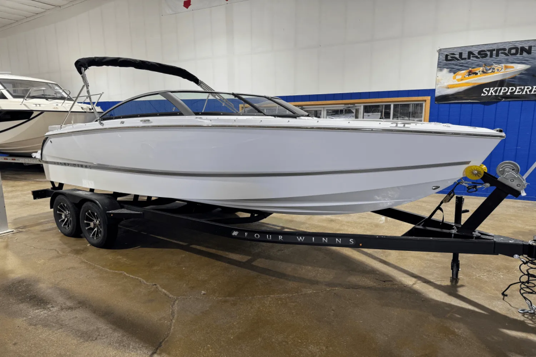 2026 Four Winns H2 - FREEDOM - For Sale at Bay City, MI 48708 - ID 587094