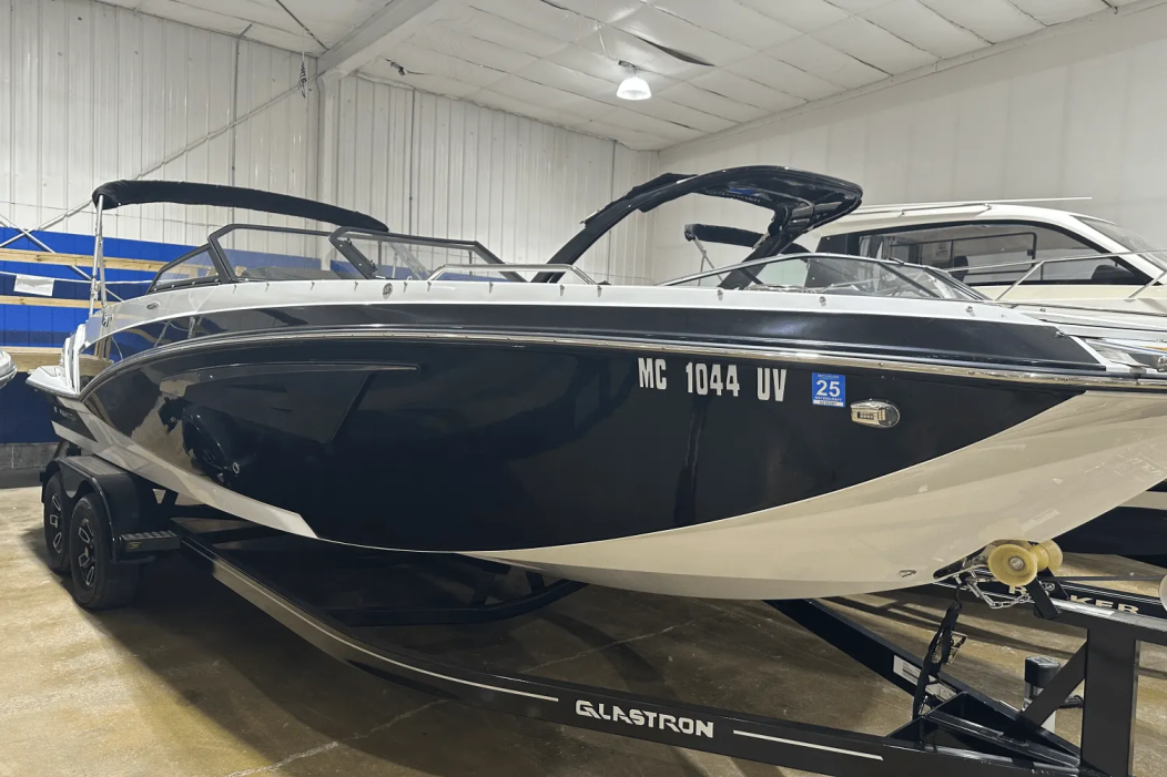 2023 Glastron 245 GTD - For Sale at Bay City, MI 48708 - ID 591567
