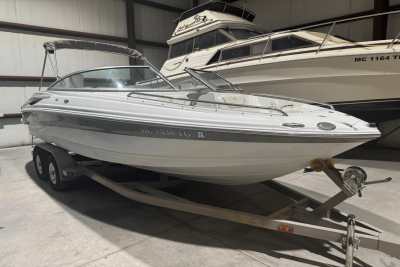 2006 Crownline 220 LS