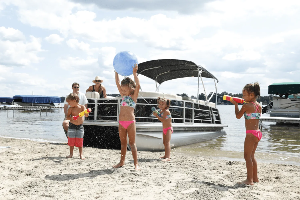 2025 Starcraft EX 20 Q DH - For Sale at Bay City, MI 48708 - ID 591573