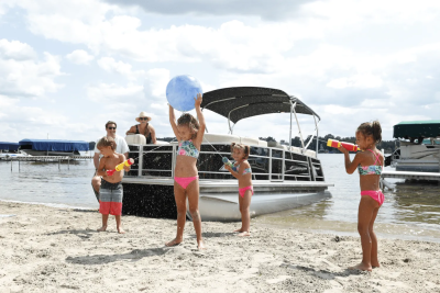 2025 Starcraft EX 20 Q DH