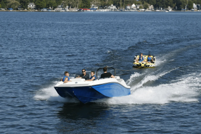 2025 Starcraft 16SV OB