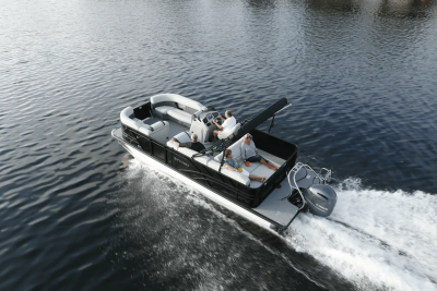 2025 Sylvan MIRAGE 822