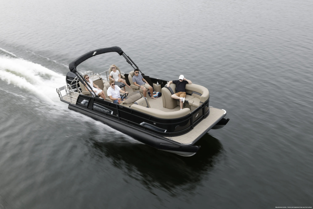 2025 Starcraft EXS 3 Q DH TT - For Sale at Bay City, MI 48708 - ID 582988