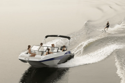 2025 Starcraft 210SVX OB