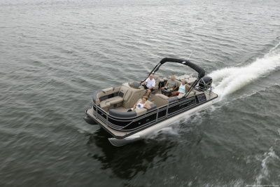 2025 Starcraft CX 23 DL DH BAR TT