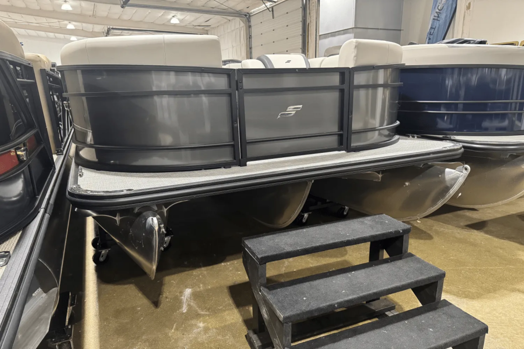 2025 Starcraft EXS 3 TT - For Sale at Bay City, MI 48708 - ID 582992