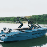2025 Mastercraft