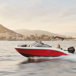 2025 Sea Ray