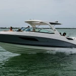 2025 Sea Ray