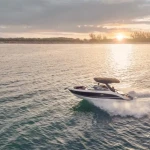 2025 Sea Ray