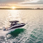 2025 Sea Ray