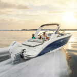 2025 Sea Ray