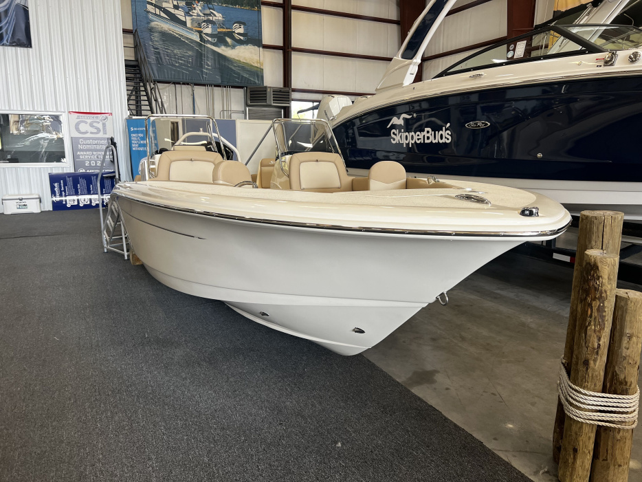 2024 Scout 195 Dorado - For Sale at Harrison Township, MI 48045 - ID 573285