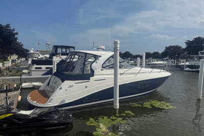 2015 Rinker 360 EXPRESS