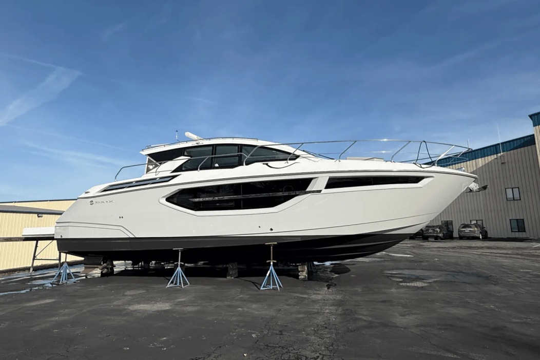 2025 Cruisers 42 Cantius - For Sale at Harrison Township, MI 48045 - ID 578845
