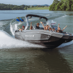 2025 Mastercraft