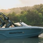 2025 Mastercraft