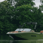 2025 Mastercraft