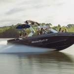 2025 Mastercraft