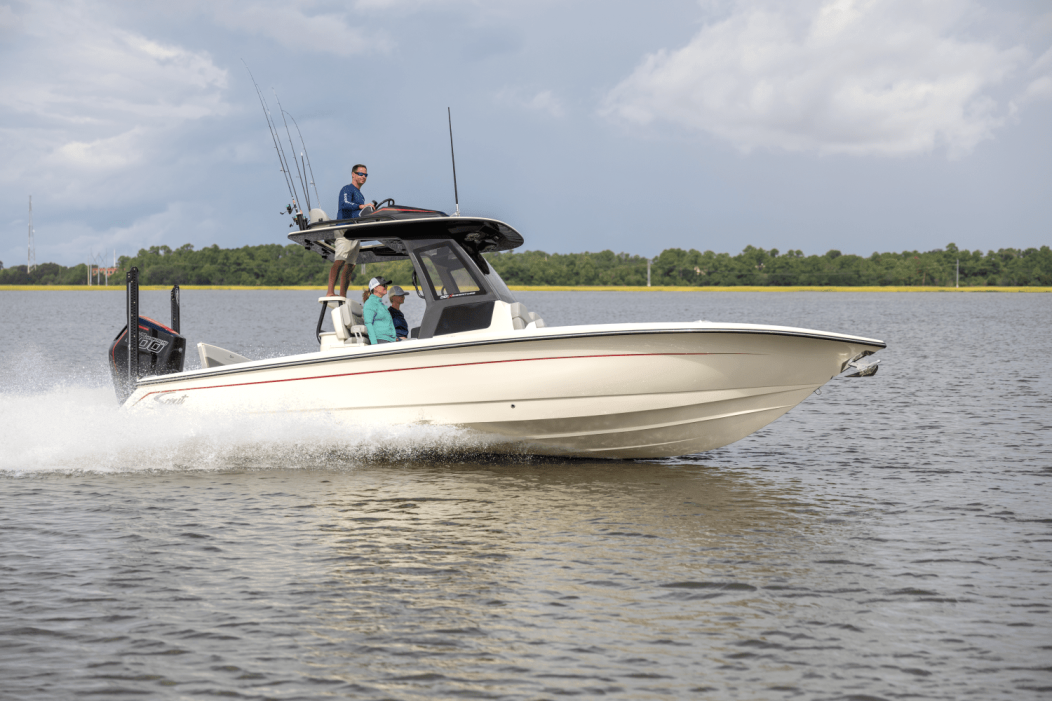 2025 Scout 281 X Signature - For Sale at Fenton, MI 48430 - ID 583453