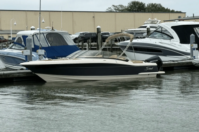 2024 Scout 215 Dorado