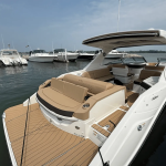 2025 Sea Ray