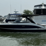 2025 Sea Ray