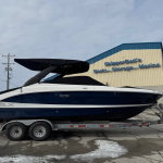 2025 Sea Ray