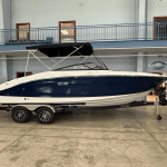 2025 Sea Ray