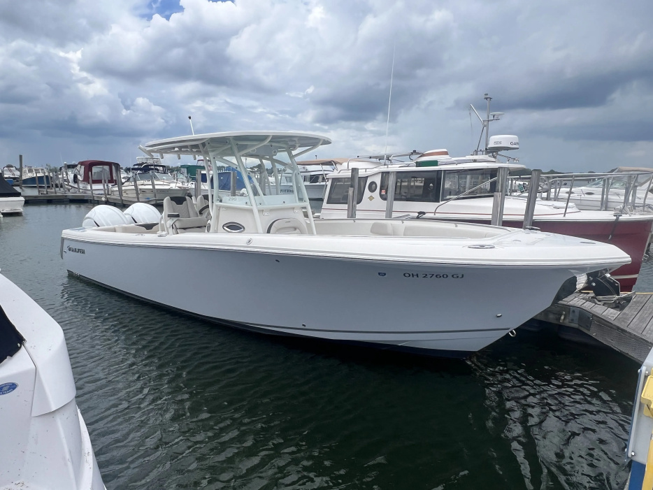 2022 Sailfish 290 CC - For Sale at Lakeside Marblehead, OH 43440 - ID 570431