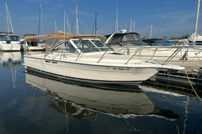 1999 Tiara 2900 CORONET