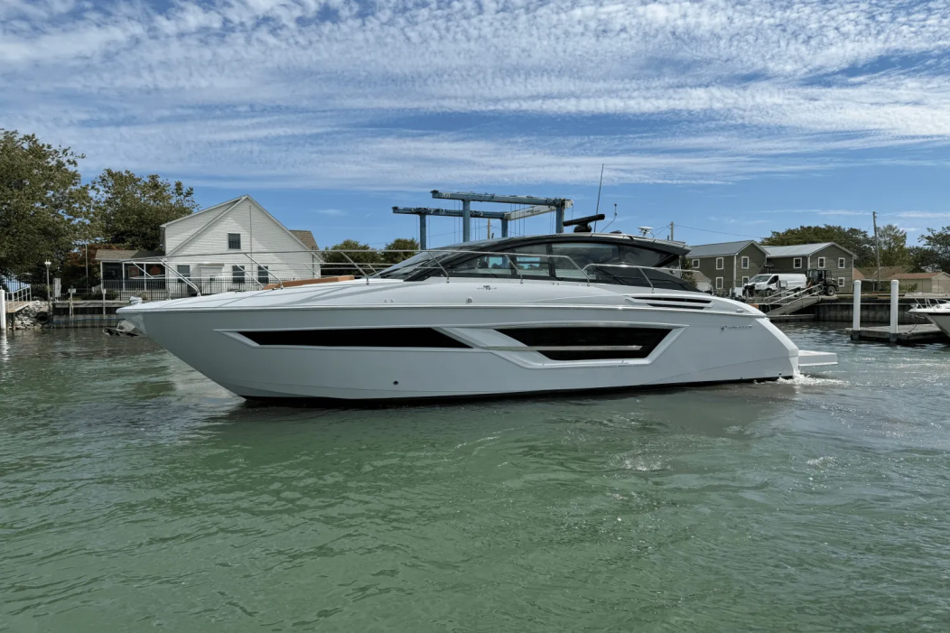 2026 Cruisers 46 Cantius - For Sale at Lakeside Marblehead, OH 43440 - ID 586345